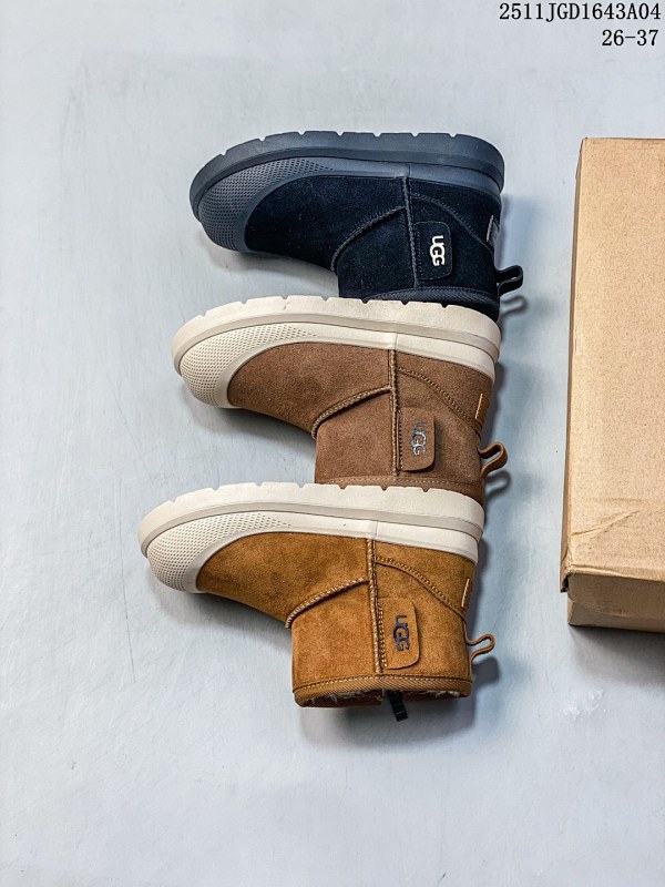 Boots from 3125tiger