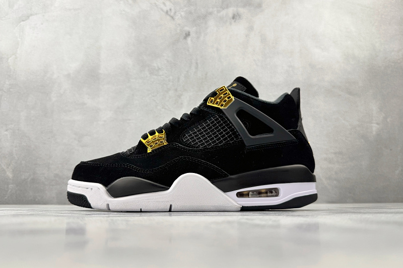 Zhenhui-Jordan Air Jordan 4 Retro Royalty -308497-032