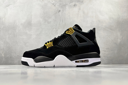Zhenhui-Jordan Air Jordan 4 Retro Royalty -308497-032