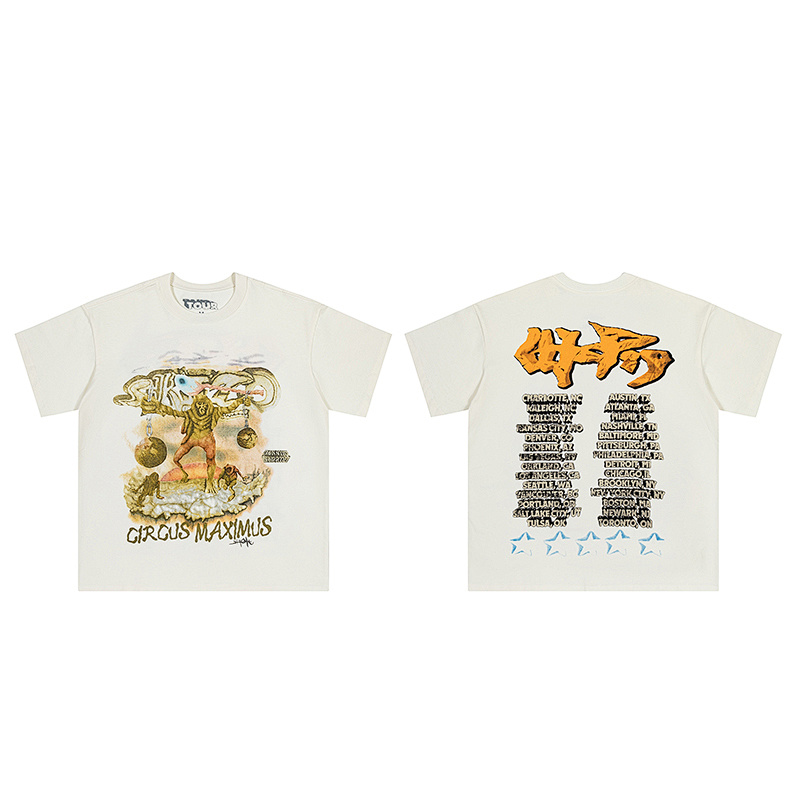 Scan T S-Xl