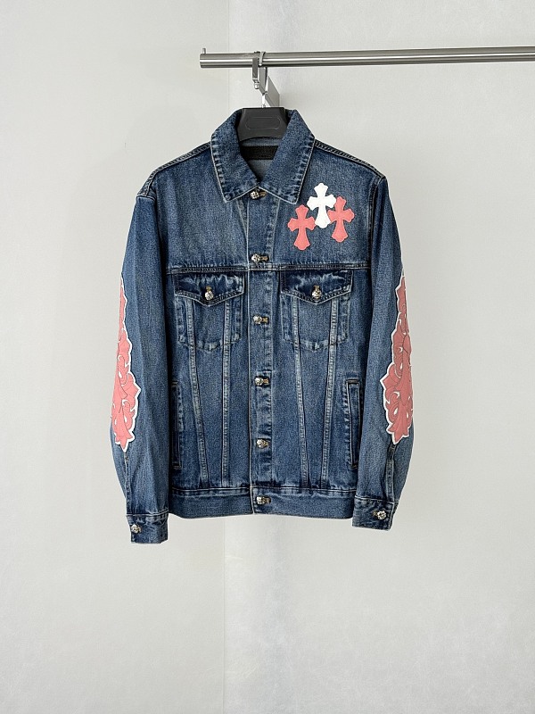 Jacket from 3125tiger
