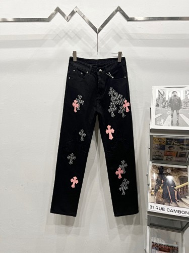 Chrome Hearts