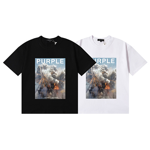 Fenghuo Purple Brand T