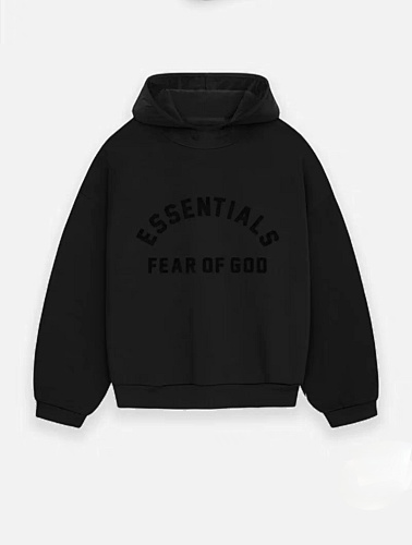 Essentials Jietou-1211019 Fog Logo S-xl