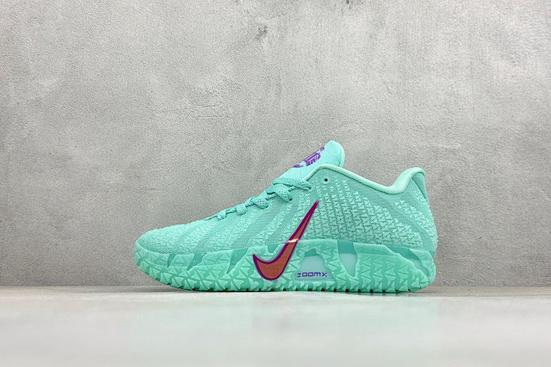Nike Zhenhui-NK JA3 EP -IQ6754-300
