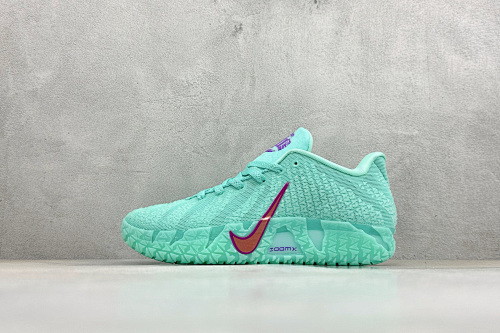 Nike Zhenhui-NK JA3 EP -IQ6754-300