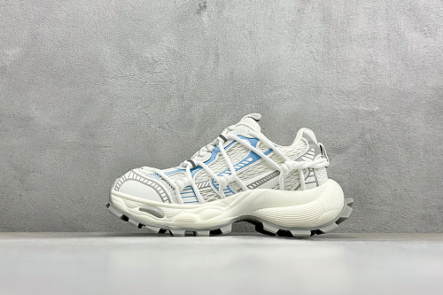 Zhenhui-GG-CC Chunky Low