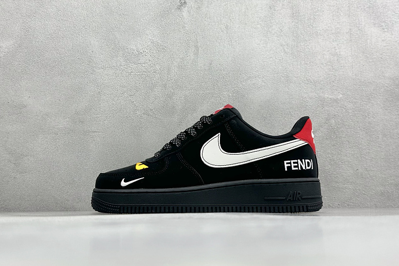 Zhenhui-Nike Air Force 1'07 Low-SY1388-038
