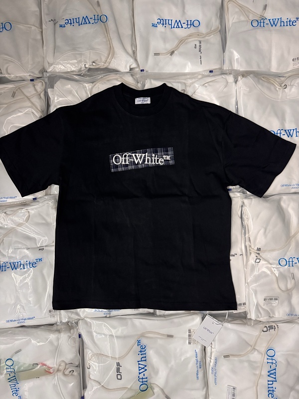 Xiuyu Off-White T Xs-L
