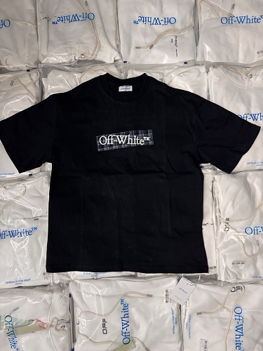 Xiuyu Off-White T Xs-L