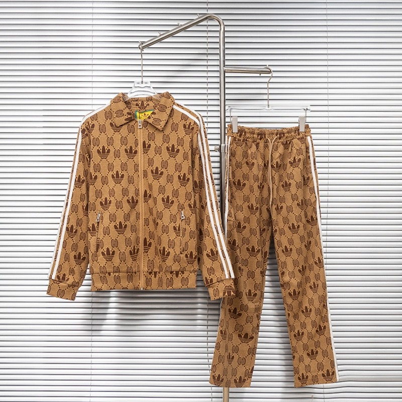 Jacket from 3125tiger
