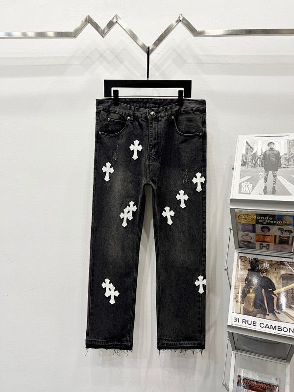 Chrome Hearts Chroe Hets CH