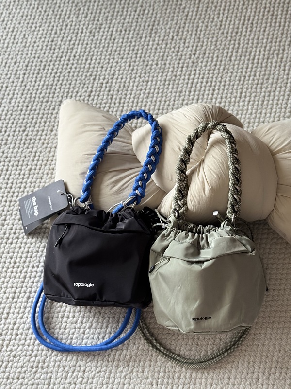Bag from 3125tiger