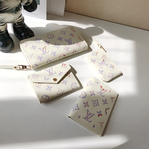 Louis Vuitton Monogram Empreinte Monogram Size 19.5 X 10.5 X 2.5