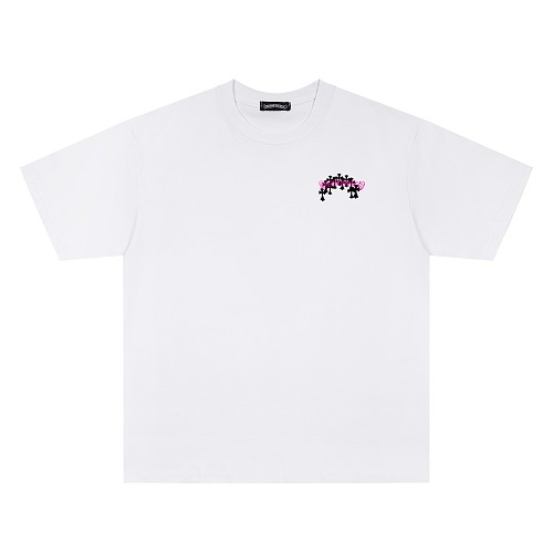 Chrome Hearts tee