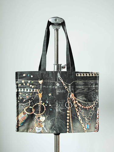 Bag from 3125tiger