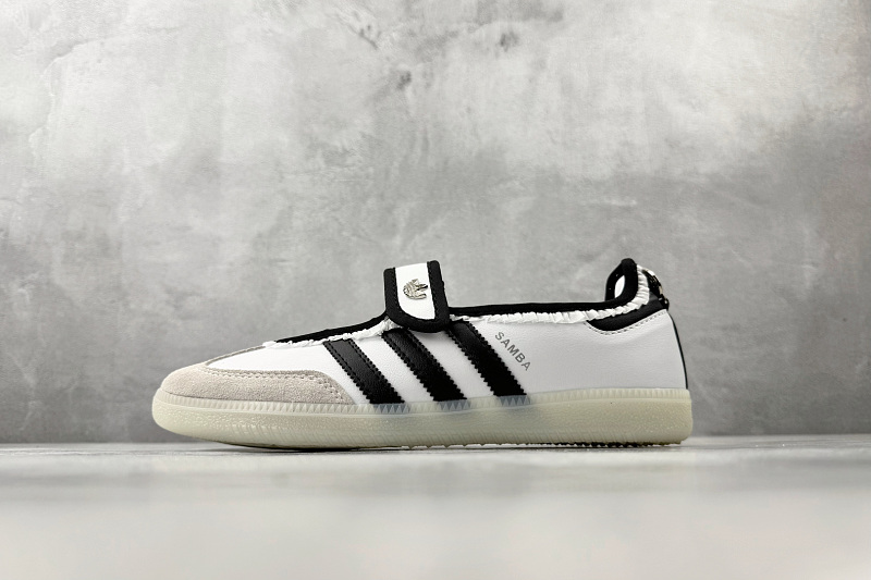 Zhenhui-adidas Originals Samba Jane -KH6231