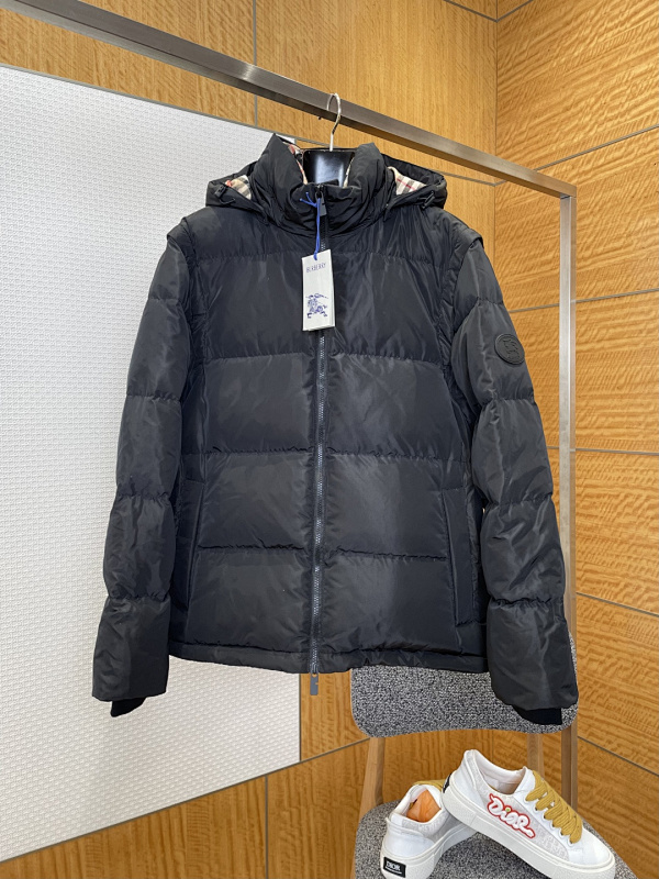 Down jacket from 3125tiger
