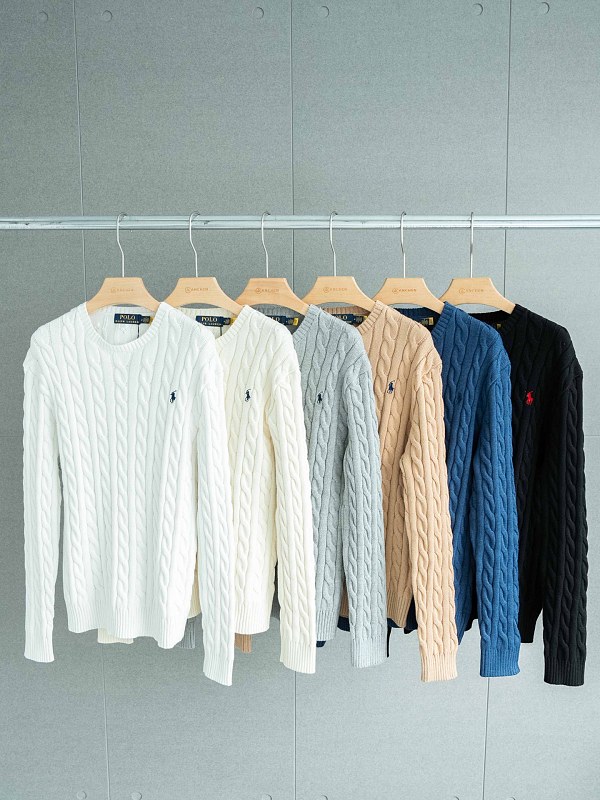 Sweater from 3125tiger