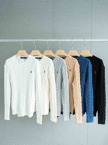 Sweater from 3125tiger