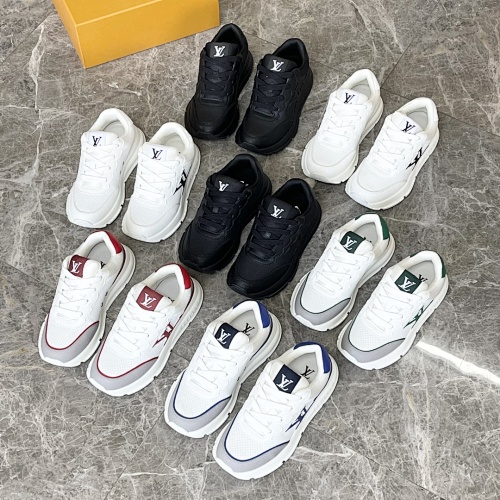Shoes from 3125tiger