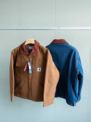 Jacket from 3125tiger