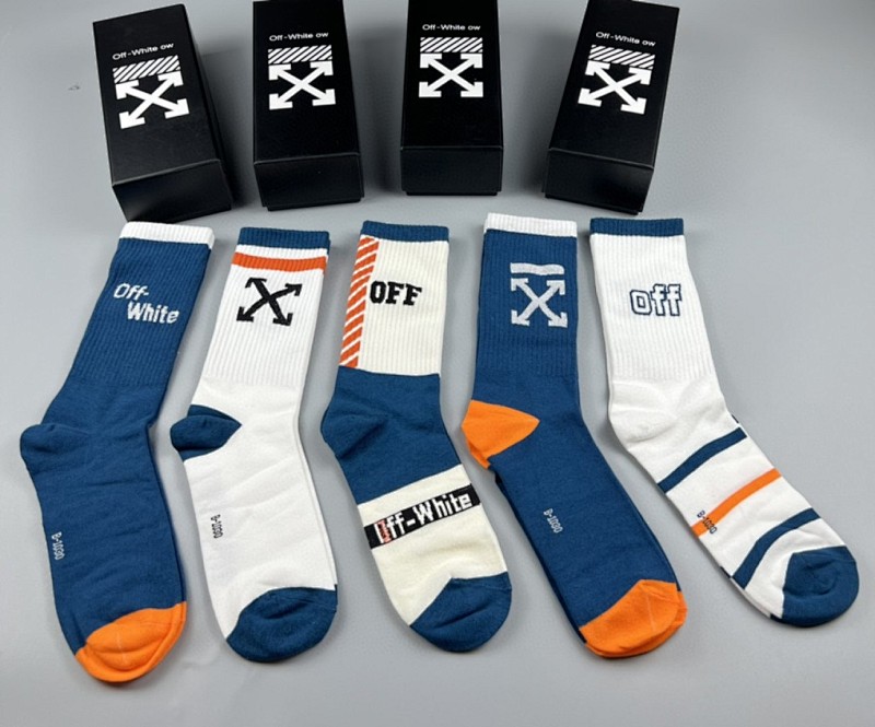 Socks from 3125tiger