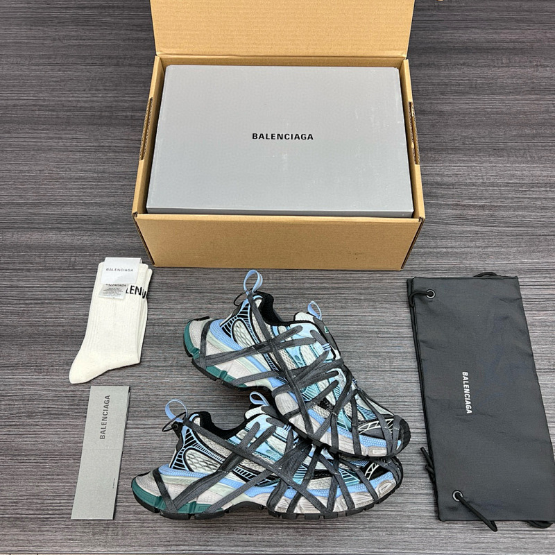Shoes from 3125tiger
