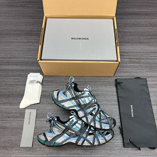 Shoes from 3125tiger