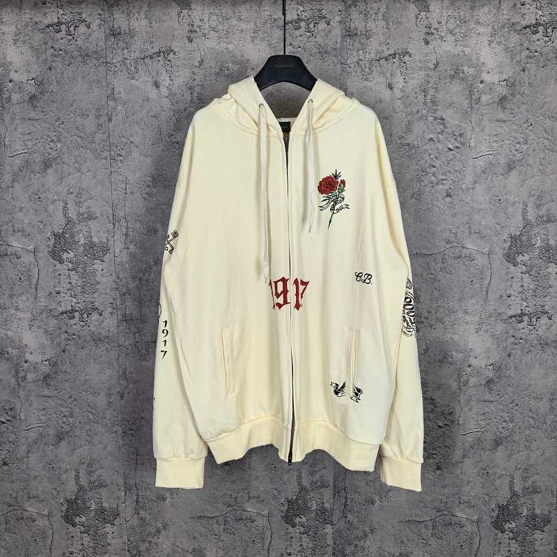 Glh Balenciaga LOGO1917 1-4