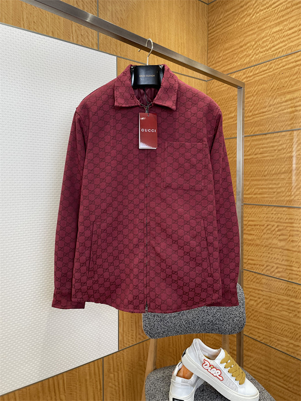 Jacket from 3125tiger