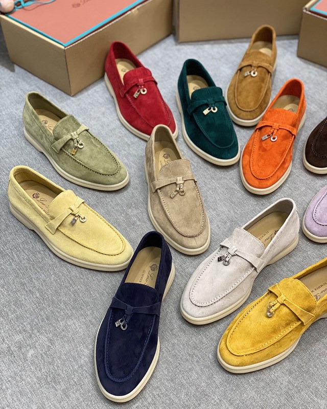 Shoes from 3125tiger