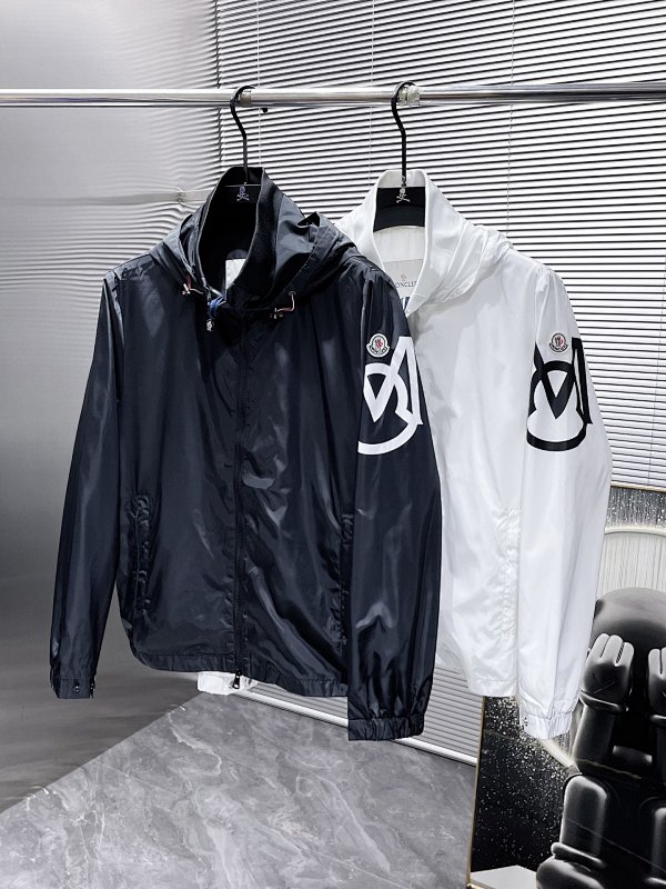 Oushe M-3XL