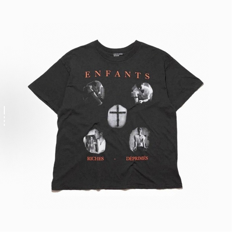 25 Enfants Riches Deprimes