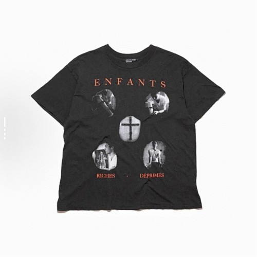 25 Enfants Riches Deprimes