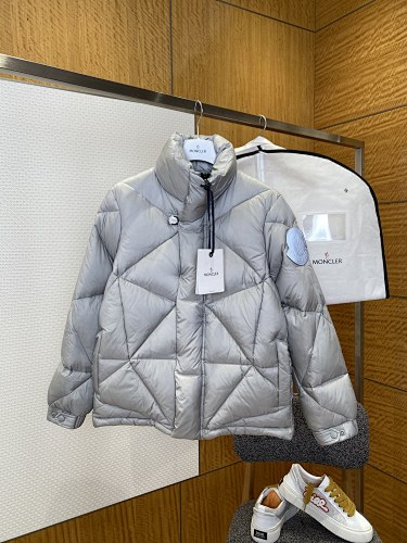Down jacket from 3125tiger