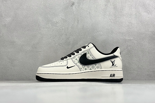 Zhenhui-Nike Air Force 1'07 Low-HH7518-080