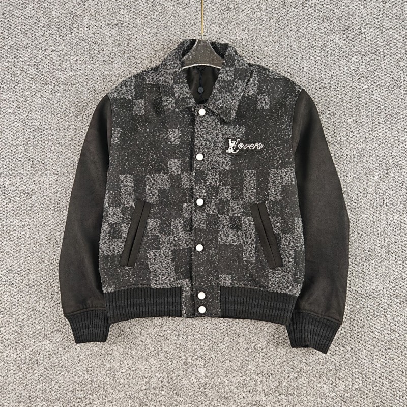 Jacket from 3125tiger
