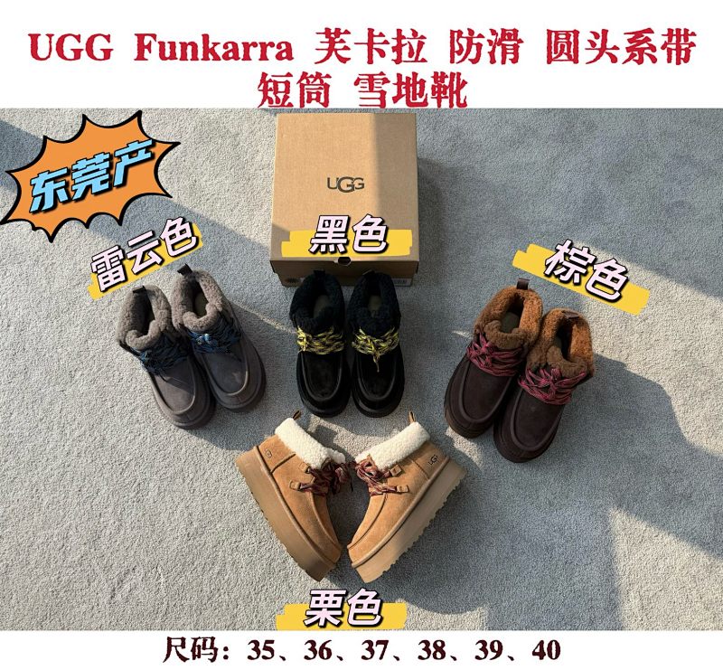 Boots from 3125tiger