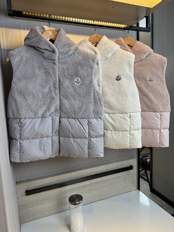Down jacket from 3125tiger
