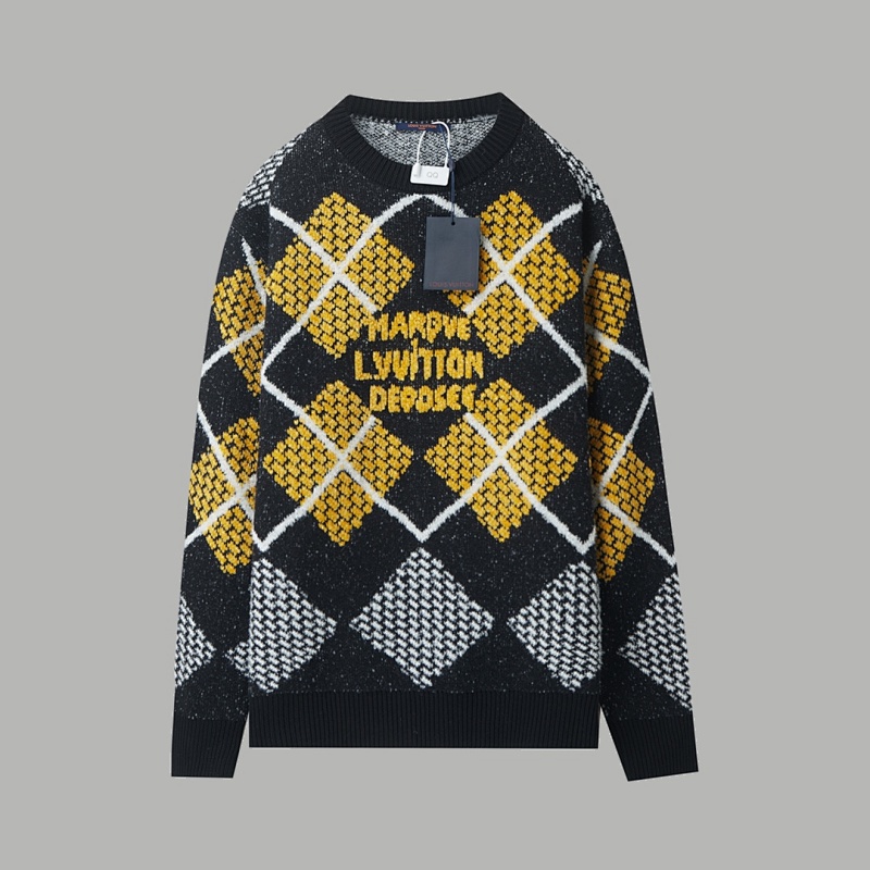 Sweater from 3125tiger