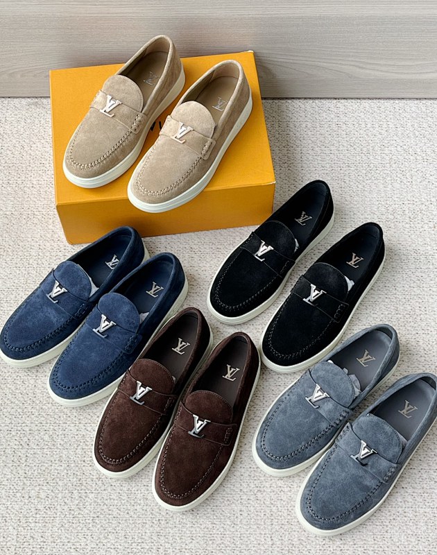 Shoes from 3125tiger