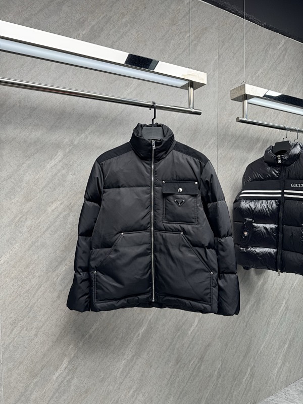 Down jacket from 3125tiger