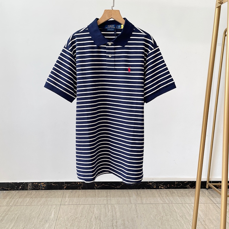 Xiaolin Polo M-2XL