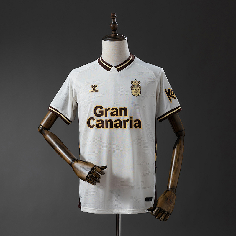 Wanban-Las Palmas 25 26 Third Away S-4XL