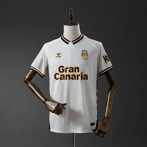 Wanban-Las Palmas 25 26 Third Away S-4XL