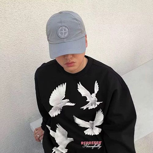 Represent Sweatshirt