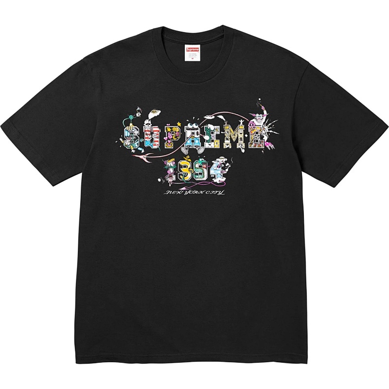 Tee from 3125tiger