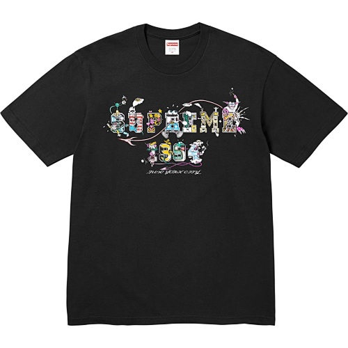 Tee from 3125tiger