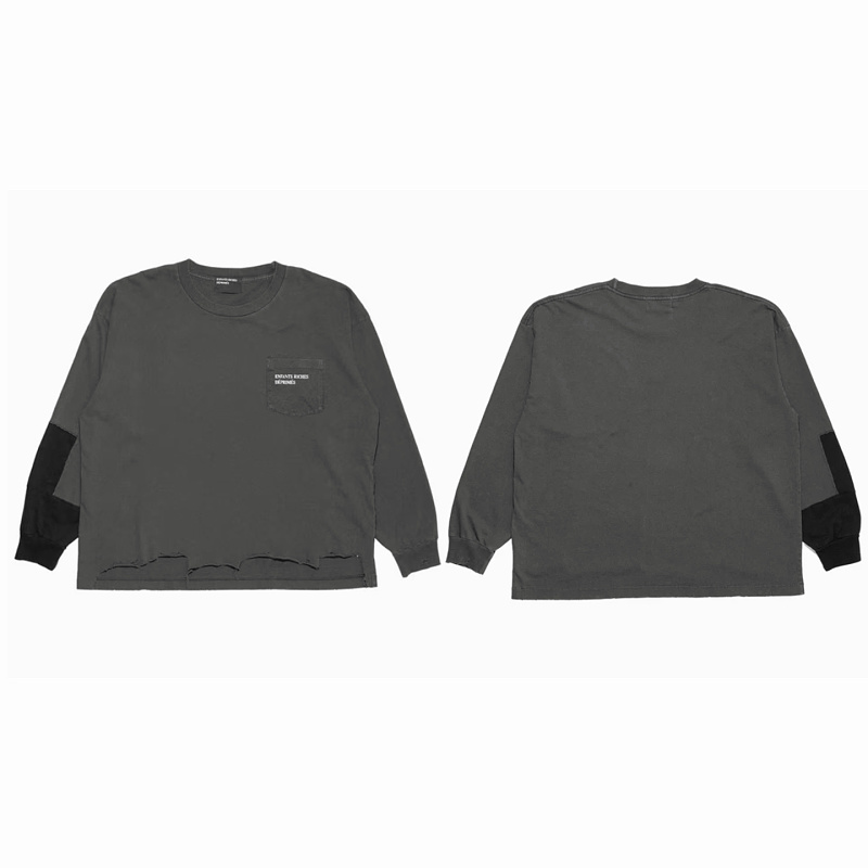 NX Enfants Riches Deprimes T S-Xl